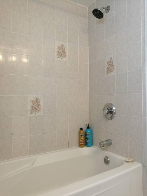 Cozy Suite Vancouver Eksteriør bilde